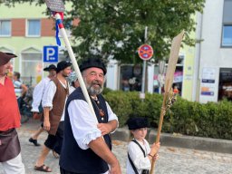 2025 – &quot;Friedberger Zeit&quot;